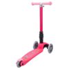 BOLDCUBE Teeny FOLD Dreirad-Scooter - Mermaid Pink