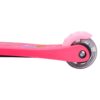 BOLDCUBE Teeny FOLD Dreirad-Scooter - Mermaid Pink