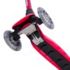 BOLDCUBE Teeny FOLD Dreirad-Scooter - Mermaid Pink