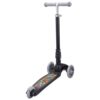 BOLDCUBE Teeny FOLD Dreirad-Scooter - Rocket Black