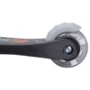 BOLDCUBE Teeny FOLD Dreirad-Scooter - Rocket Black