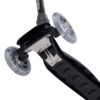 BOLDCUBE Teeny FOLD Dreirad-Scooter - Rocket Black