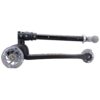 BOLDCUBE Teeny FOLD Dreirad-Scooter - Rocket Black