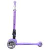 BOLDCUBE Teeny FOLD Dreirad-Scooter - Unicorn Purple