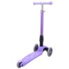 BOLDCUBE Teeny FOLD Dreirad-Scooter - Unicorn Purple