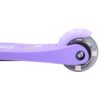 BOLDCUBE Teeny FOLD Dreirad-Scooter - Unicorn Purple