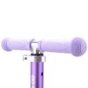 BOLDCUBE Teeny FOLD Dreirad-Scooter - Unicorn Purple