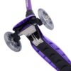 BOLDCUBE Teeny FOLD Dreirad-Scooter - Unicorn Purple