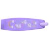BOLDCUBE Teeny FOLD Dreirad-Scooter - Unicorn Purple