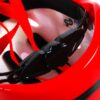 Disney Cars Fahrradhelm - Rot - 51-55 cm 2