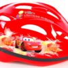 Disney Cars Fahrradhelm - Rot - 51-55 cm 6