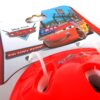Disney Cars Fahrradhelm - Rot - 51-55 cm 7