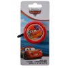 Disney Cars Fahrradklingel – Jungen – Rot