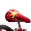 Disney Cars Kinderfahrrad - Jungen - 12 Zoll - Zwei Handbremsen