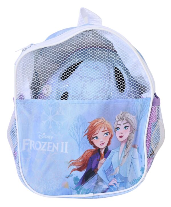 Disney Die Eiskönigin – Mädchen – Schutzset