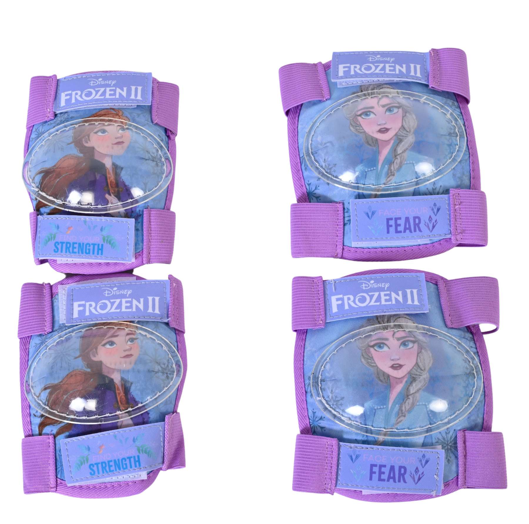 Disney Die Eiskönigin – Mädchen – Schutzset