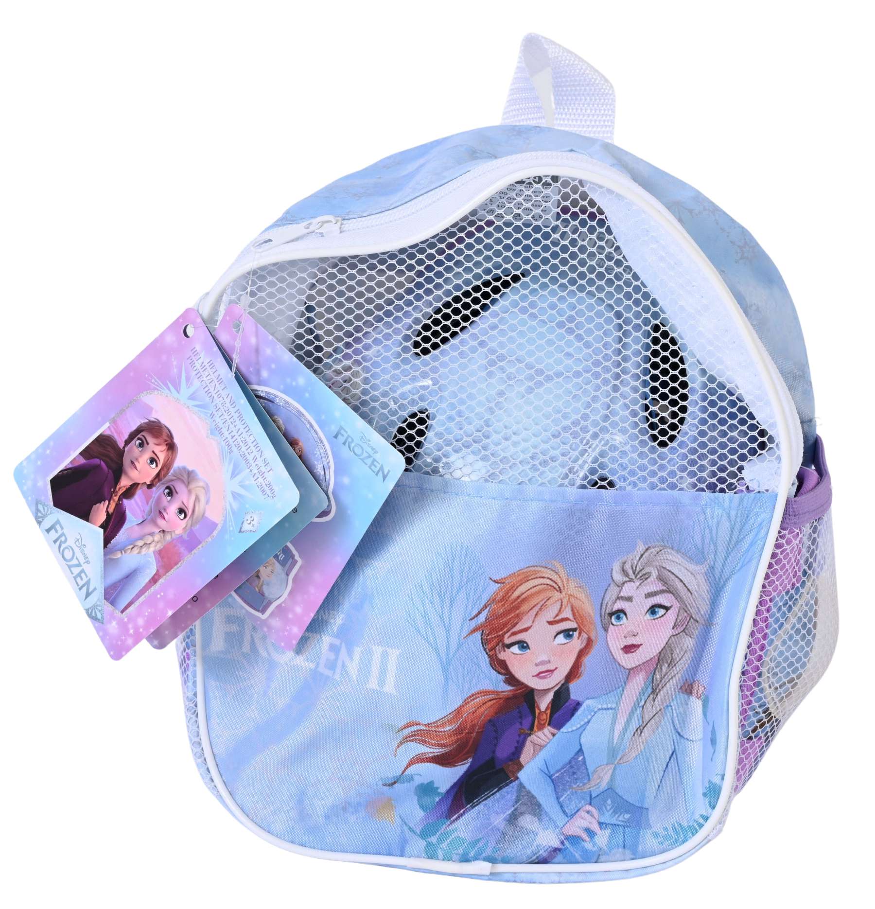 Disney Die Eiskönigin – Mädchen – Schutzset