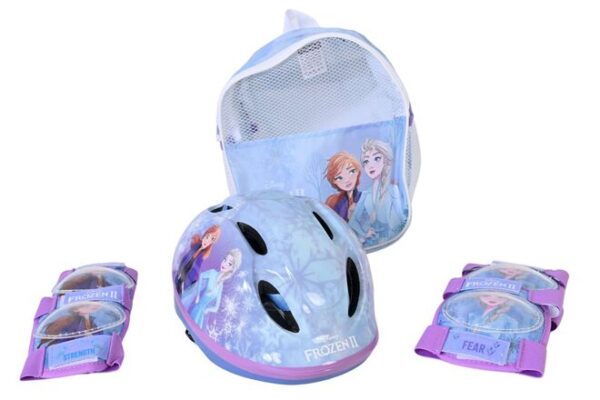 Disney Die Eiskönigin – Mädchen – Schutzset