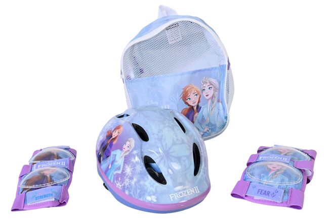 Disney Die Eiskönigin – Mädchen – Schutzset