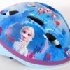 Disney Frozen 2 Fahrradhelm für Mädchen – Skate-Helm – 52–56 cm 2
