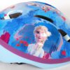 Disney Frozen 2 Fahrradhelm für Mädchen – Skate-Helm – 52–56 cm 3