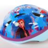 Disney Frozen 2 Fahrradhelm für Mädchen – Skate-Helm – 52–56 cm 4
