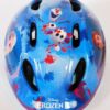 Disney Frozen 2 Fahrradhelm für Mädchen – Skate-Helm – 52–56 cm 5