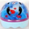 Disney Frozen 2 Fahrradhelm für Mädchen – Skate-Helm – 52–56 cm 6