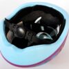 Disney Frozen 2 Fahrradhelm für Mädchen – Skate-Helm – 52–56 cm 7