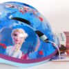 Disney Frozen 2 Fahrradhelm für Mädchen – Skate-Helm – 52–56 cm 8