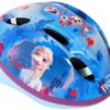 Disney Frozen 2 Fahrradhelm für Mädchen – Skate-Helm – 52–56 cm