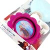 Disney Frozen 2 Fahrradhupe – Kinder – Hellblau Lila 2