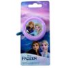 Disney Frozen 2 Fahrradklingel – Mädchen – Blau Lila