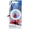 Disney Frozen 2 Fahrradklingel – Mädchen – Hellblau Lila