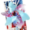 Disney Frozen 2 Windmühle – Mädchen – Mehrfarbig 2