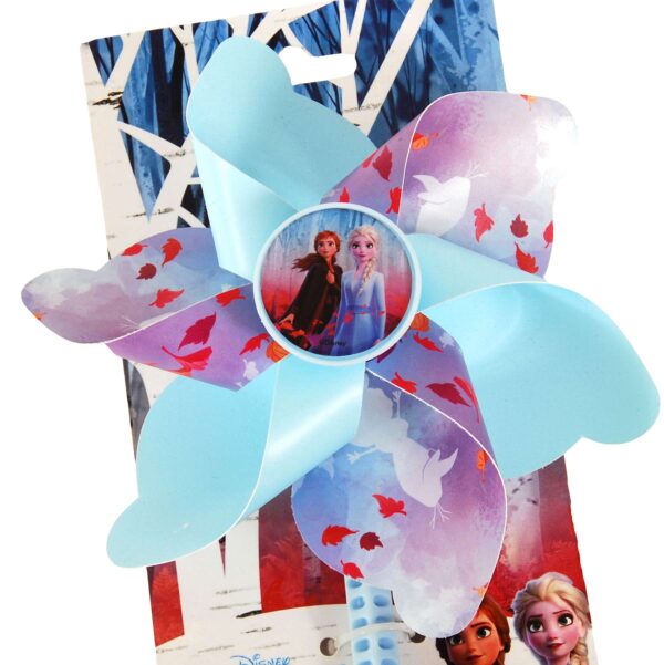 Disney Frozen 2 Windmühle – Mädchen – Mehrfarbig 2