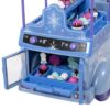 Disney Frozen Eiswagen - Elektrisches Kinderfahrzeug