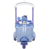 Disney Frozen Eiswagen - Elektrisches Kinderfahrzeug
