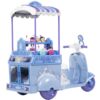 Disney Frozen Eiswagen - Elektrisches Kinderfahrzeug