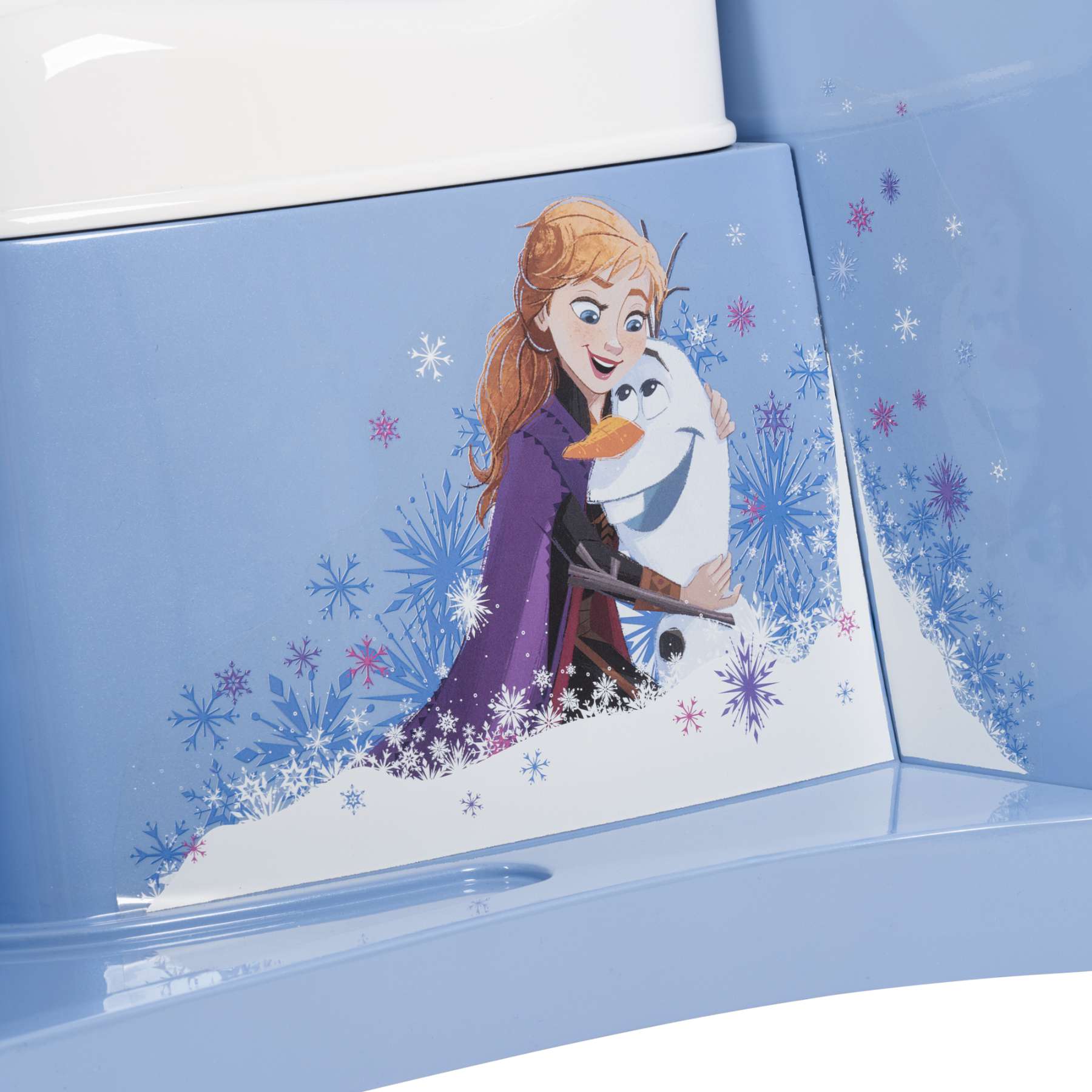 Disney Frozen Eiswagen - Elektrisches Kinderfahrzeug