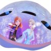 Disney Frozen Fahrradhelm – Blau – 52–56 cm 2