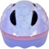 Disney Frozen Fahrradhelm – Blau – 52–56 cm 5