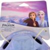 Disney Frozen Fahrradhelm – Blau – 52–56 cm 7