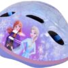 Disney Frozen Fahrradhelm – Blau – 52–56 cm