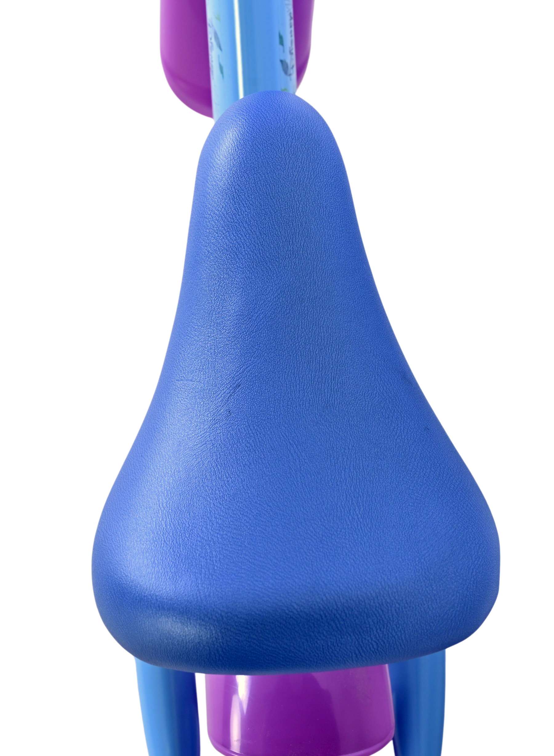 Disney Frozen Laufrad Metall