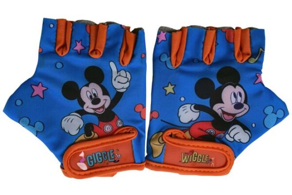 Disney Mickey Fahrradhandschuhe