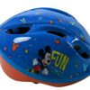 Disney Mickey Fahrradhelm