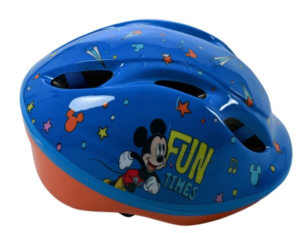 Disney Mickey Fahrradhelm