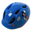 Disney Mickey Fahrradhelm