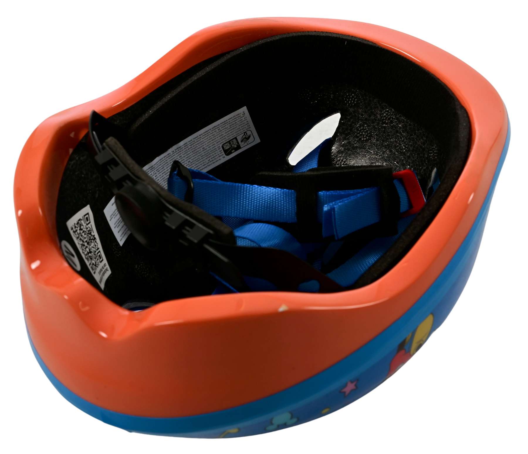 Disney Mickey Fahrradhelm